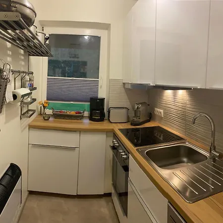 Eiderente דירה טאטינג